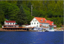 Photo of George Inlet Lodge